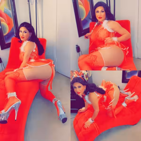 companion/Massage/S&M TS VIPKATALINA in Alexandria, VA
