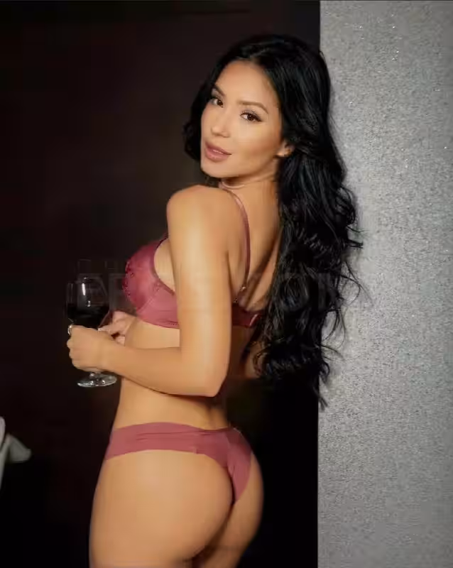 Escort Elisa Suzuki in Atlanta, GA