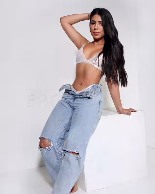 Escort/Massage Duda Alves in Atlanta, GA