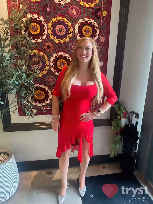 Escort/Massage Ginger Taylor and Stina Valentine in Atlanta, GA