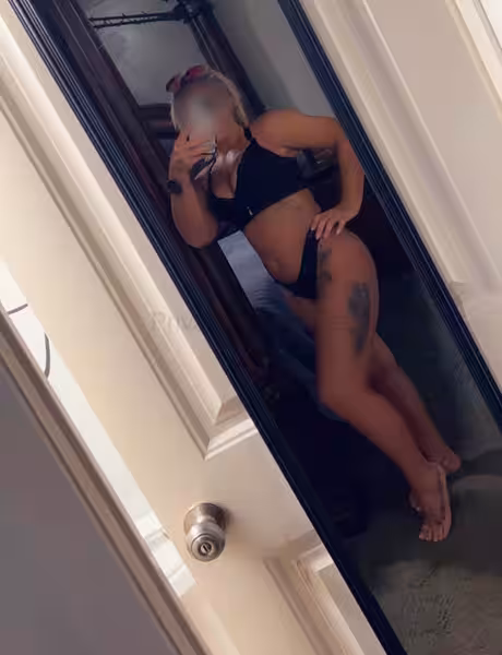 Escort Monique in Atlanta, GA