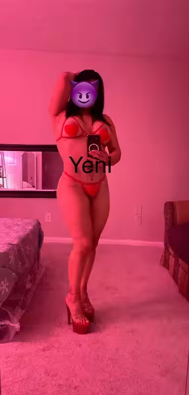 Escort Yeni in Atlanta, GA