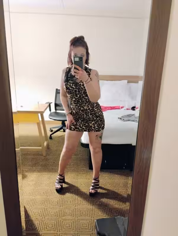 Escort Sarah Shae in Augusta, GA
