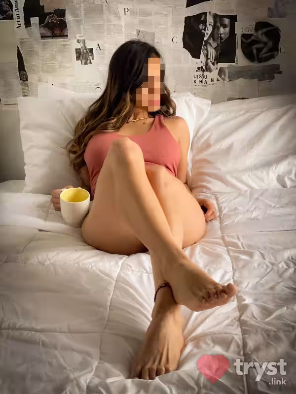 Escort Frida in Austin, TX