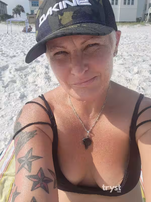 Escort/Massage Gulfcoast Erin in Biloxi, MS