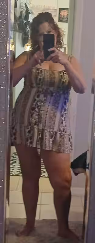 Escort/Massage Annalayne in Brandon, FL