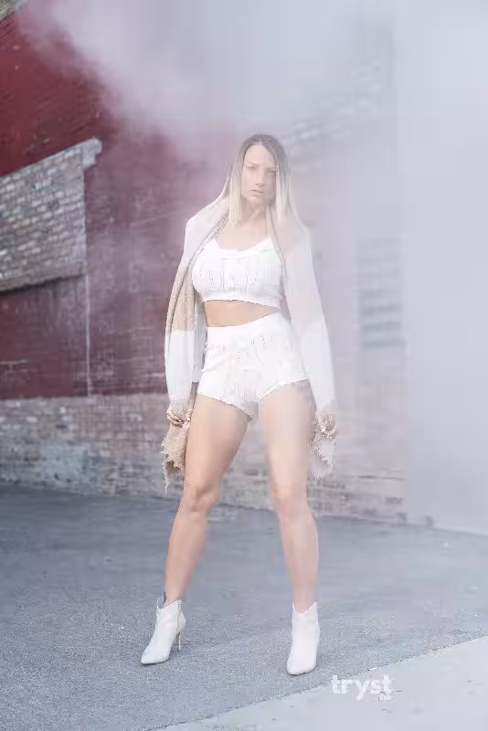 Escort Brittany Marie in Chicago, IL