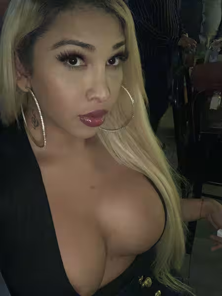 Escort TS Perla in Chicago, IL