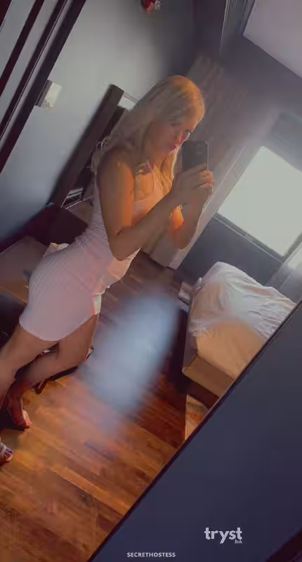 Escort/Massage Kylie Reid in Cincinnati, OH