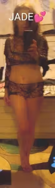 Escort Jade in Columbia, SC