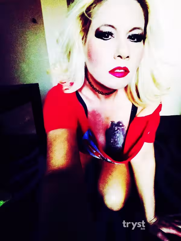 Escort/S&M Bobby Doll in Dallas, TX