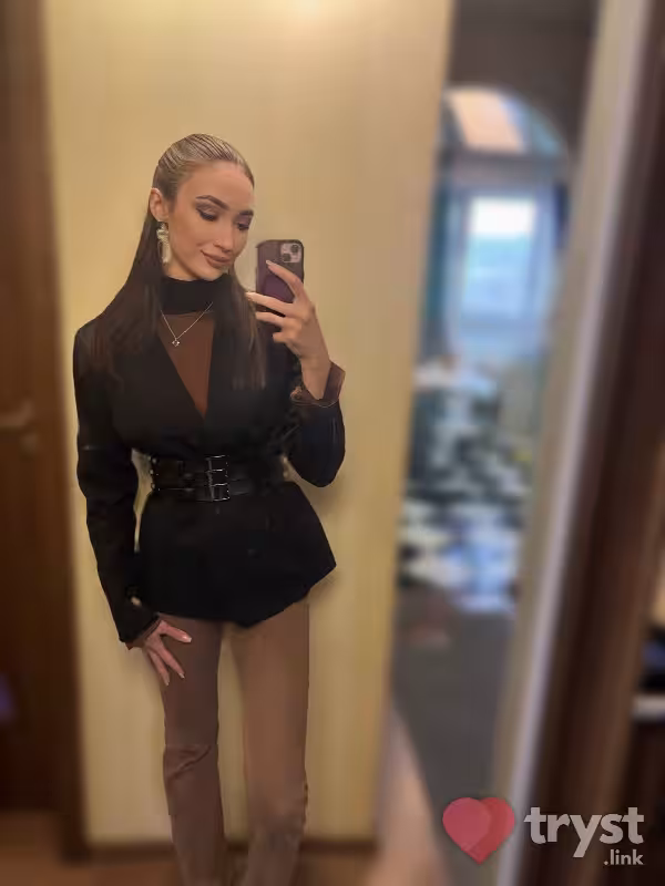 Escort/Massage Alisa in Denver, CO