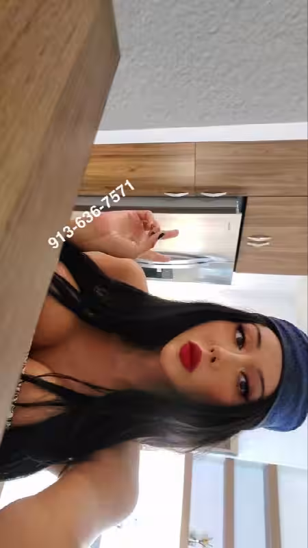 Escort/Massage/S&M TS Cassy in Kansas City, KS