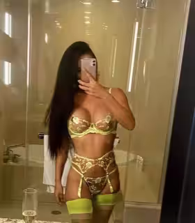 Escort Bianca in Las Vegas, NV