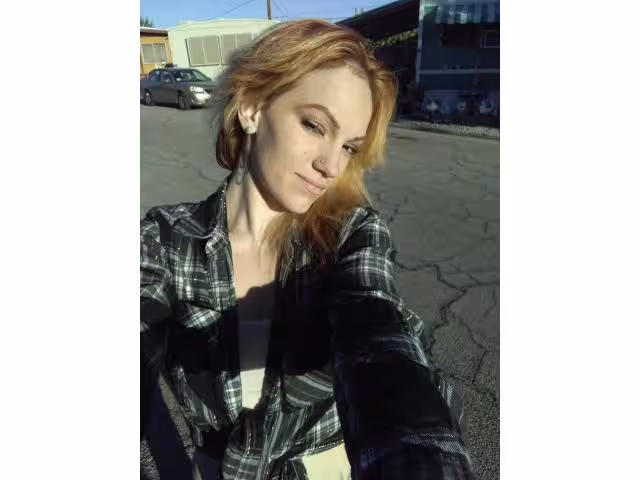 Escort Lyn in Las Vegas, NV