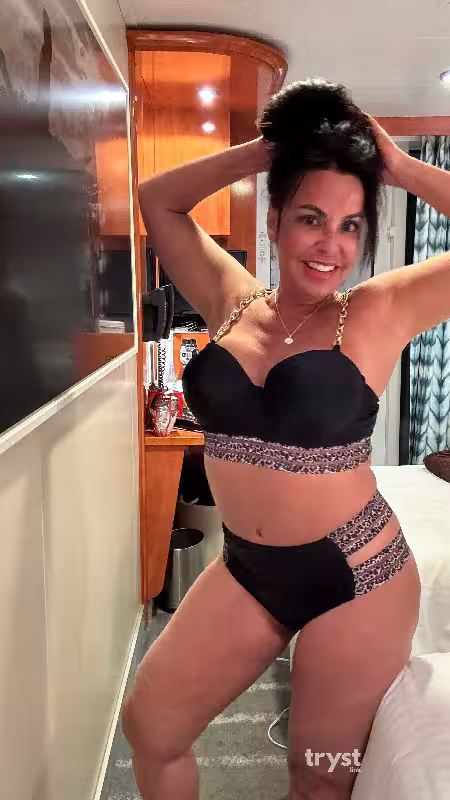 Escort Nadia Ford in Las Vegas, NV