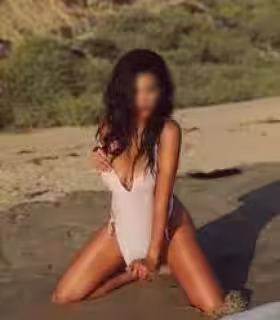 Escort/Massage Alice Charming in Los Angeles, CA