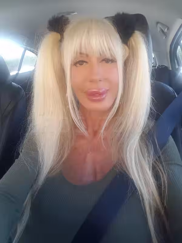 Escort/Massage Elizabeth Starr in Los Angeles, CA