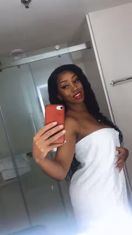 Massage Tatianna in Los Angeles, CA