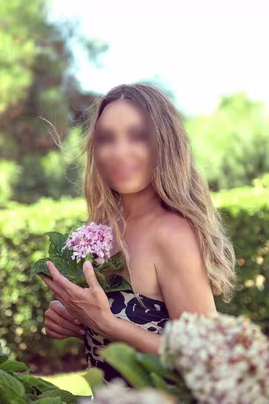 companion/Massage Monika Cristoff in Miami, FL