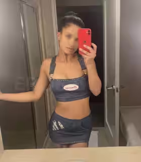 Escort/Massage Nina Rose in Miami, FL