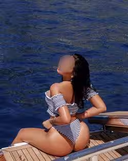 Escort Michelle Yansa in Miami, FL