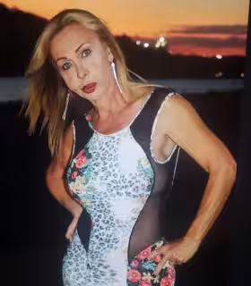 Escort/S&M TS Tonya in Miami, FL