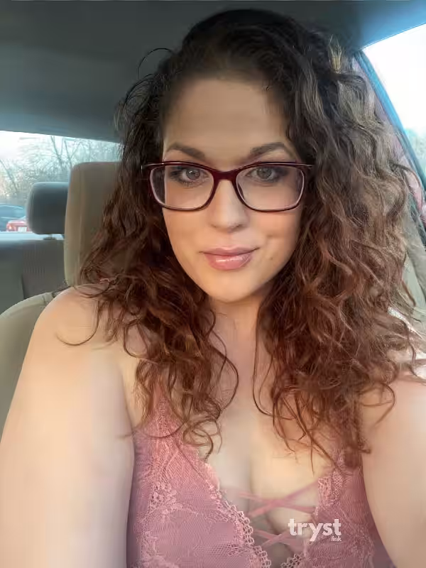 Escort Paige in Milwaukee, WI