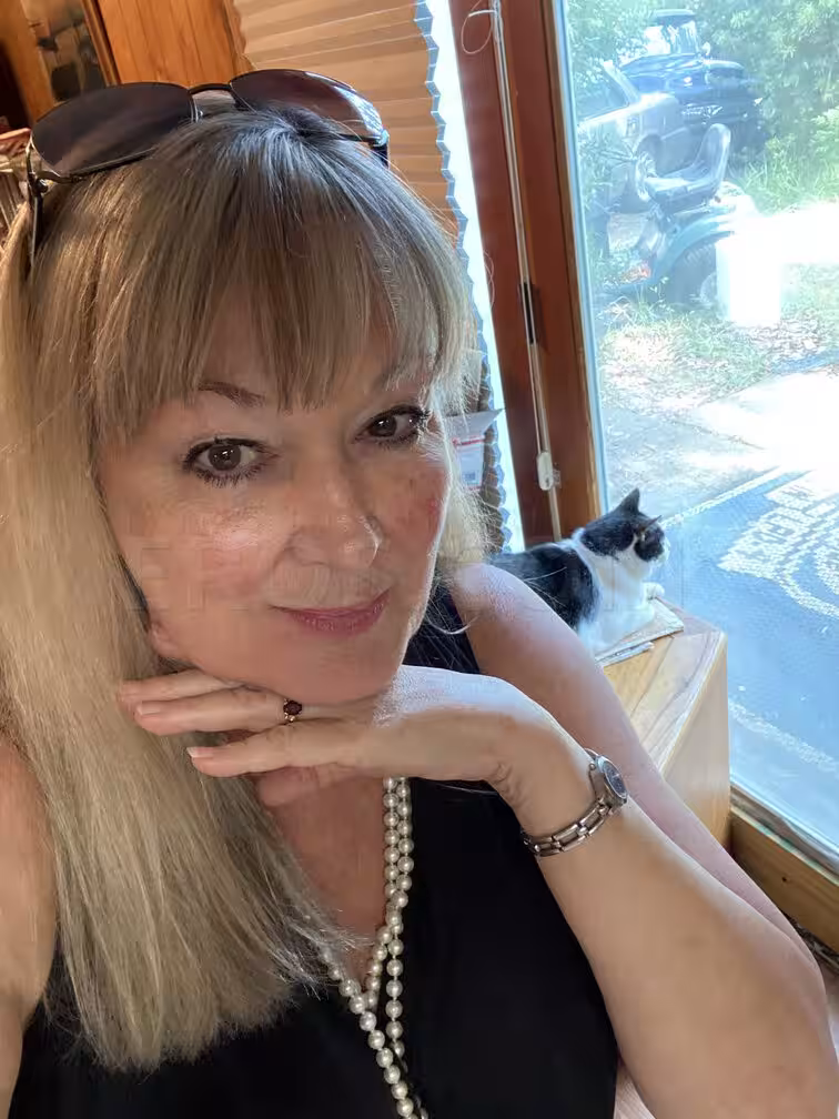 companion/Massage/S&M Cindy / Cachet in Miramar, FL