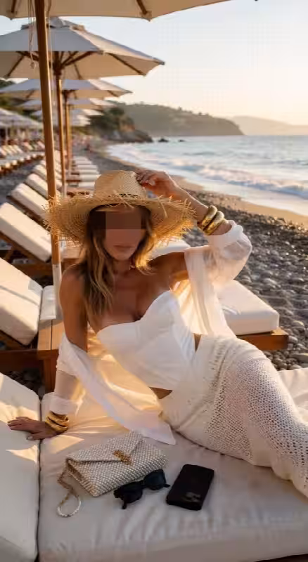 Escort/Massage Giorgia Herz / Domenica Ricci in Naples, FL