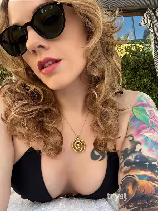 Escort Audrey Heart / Audrey Arrow in New York City - Manhattan, NY