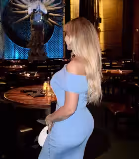 Escort Luana Jolie in New York City - Manhattan, NY