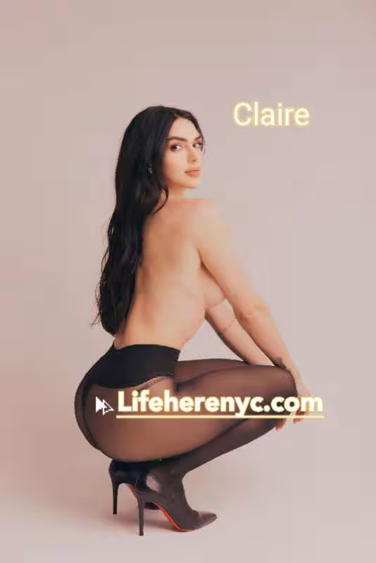Escort/Massage Claire in New York City - Manhattan, NY