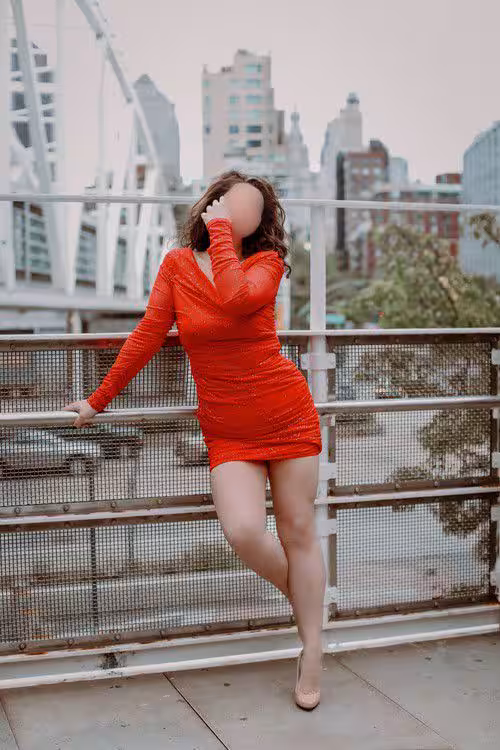 Escort/Massage Olga Olson in New York City - Manhattan, NY