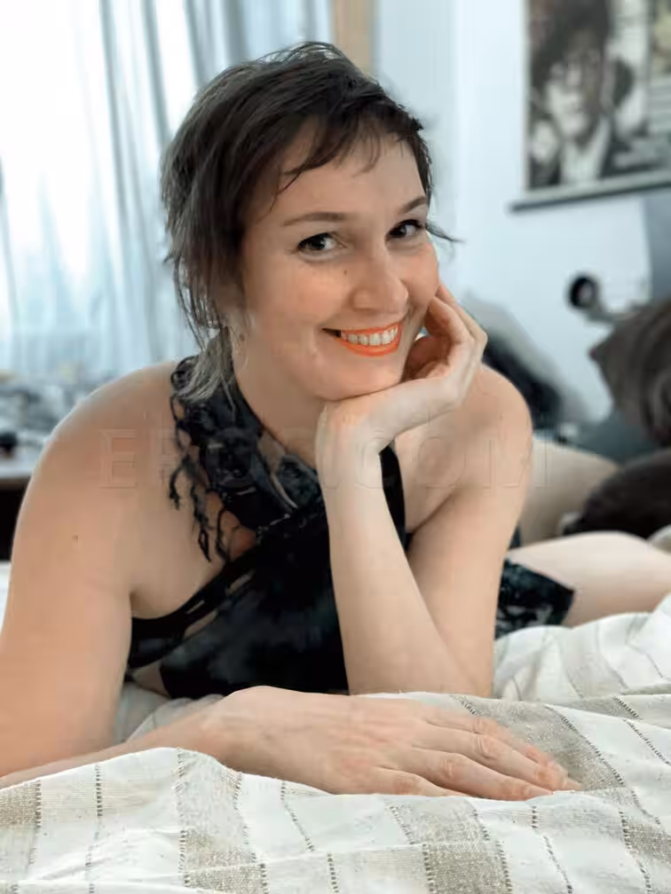 Escort/Massage/S&M TS Bronwyn Rousseau in New York City - Manhattan, NY