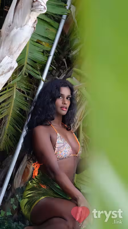 Escort Suraya Ndia in New York City - Manhattan, NY