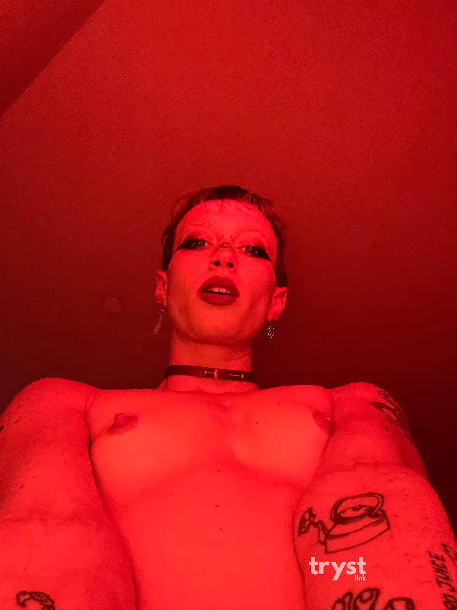 companion/Massage/S&M Scarlet in North Hollywood, CA