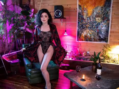 companion/Massage/S&M TS Xena LeBlanc in Philadelphia, PA