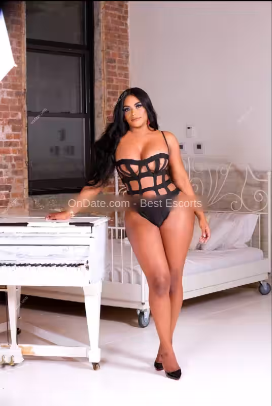 Escort TS Jaslen / TS Inna in Philadelphia, PA