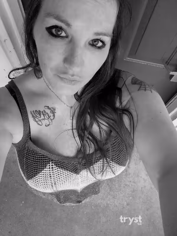 Escort Drea in Raleigh, NC