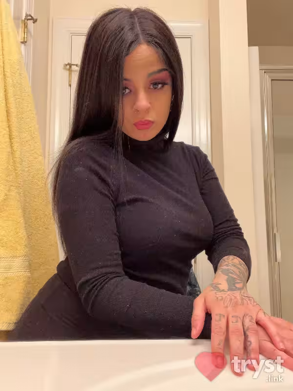 Escort Nyla in Richmond, VA