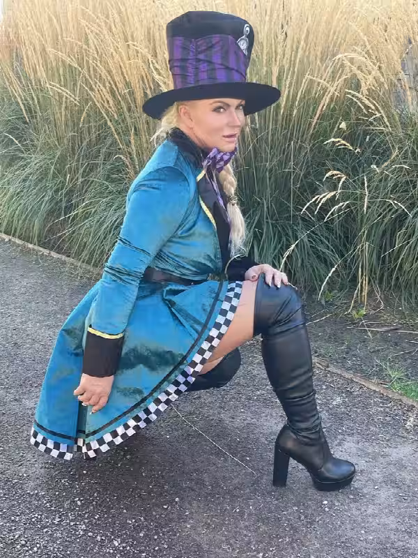 Escort/Massage Freya in Riverton, UT