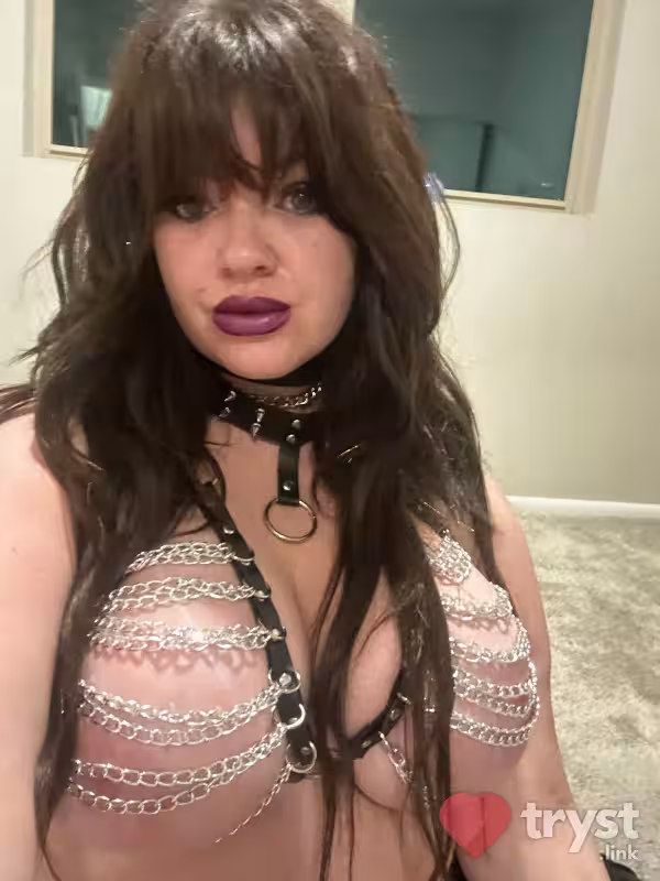 Escort/Massage/S&M Luxara in Salt Lake City, UT