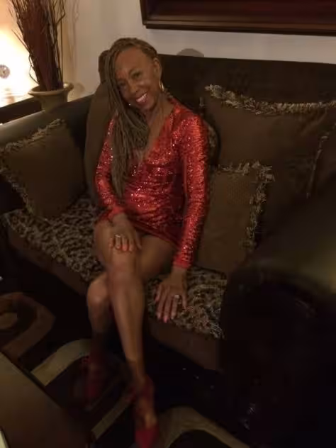 Escort/Massage/S&M Jerline / Redelicious / Miss Ebony Goddess in San Diego, CA