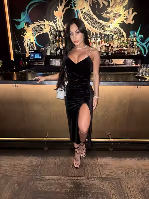 Escort Bella in San Francisco, CA