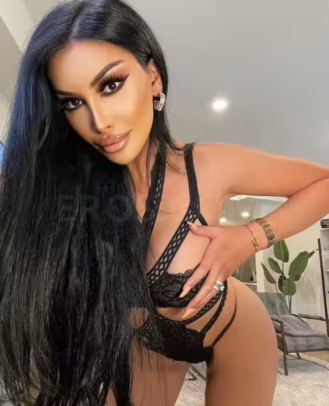 Escort TS Ava London in Sherman Oaks, CA