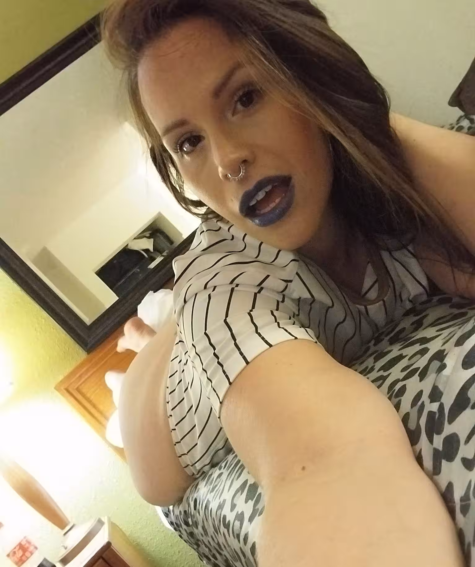 Escort Kimberly in Roanoke, VA