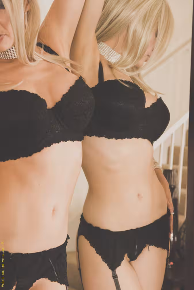 Escort Victoria Grey in Westwood / Century City, CA
