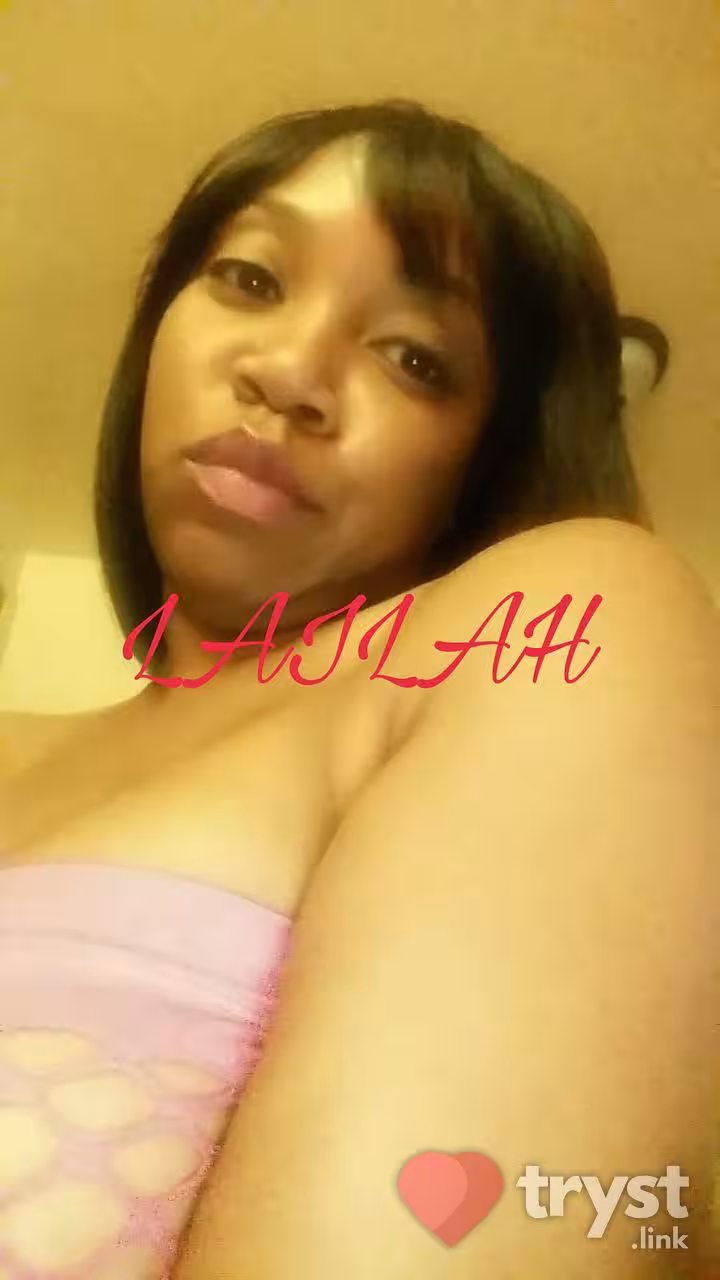 Escort Deijah / Lailah in Inglewood, CA
