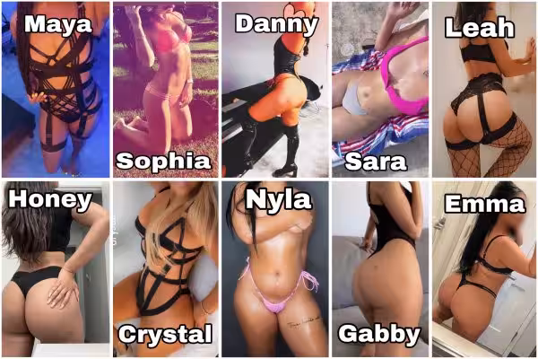 Escort Crystal in Coral Springs, FL